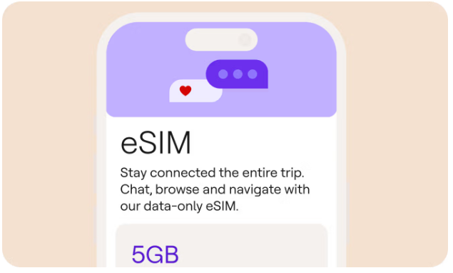 Going beyond travel insurance