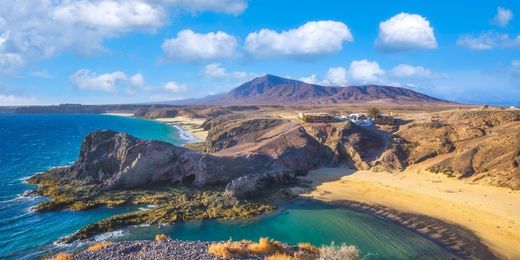 Canary Islands ferries 2026