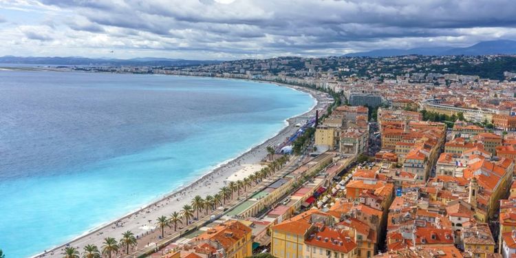 Ferry from Sardinia (all) to Southern France