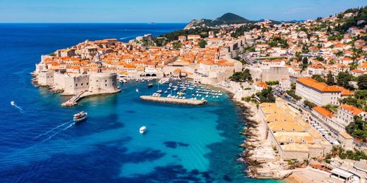 Ferry schedules for Croatia in 2026