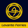 LEVANTE FERRIES