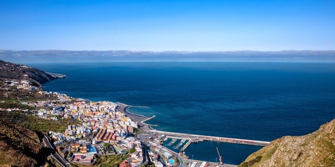 Santa Cruz de la Palma