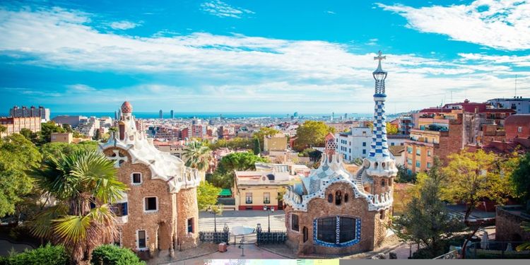 Sardinia - Barcelona