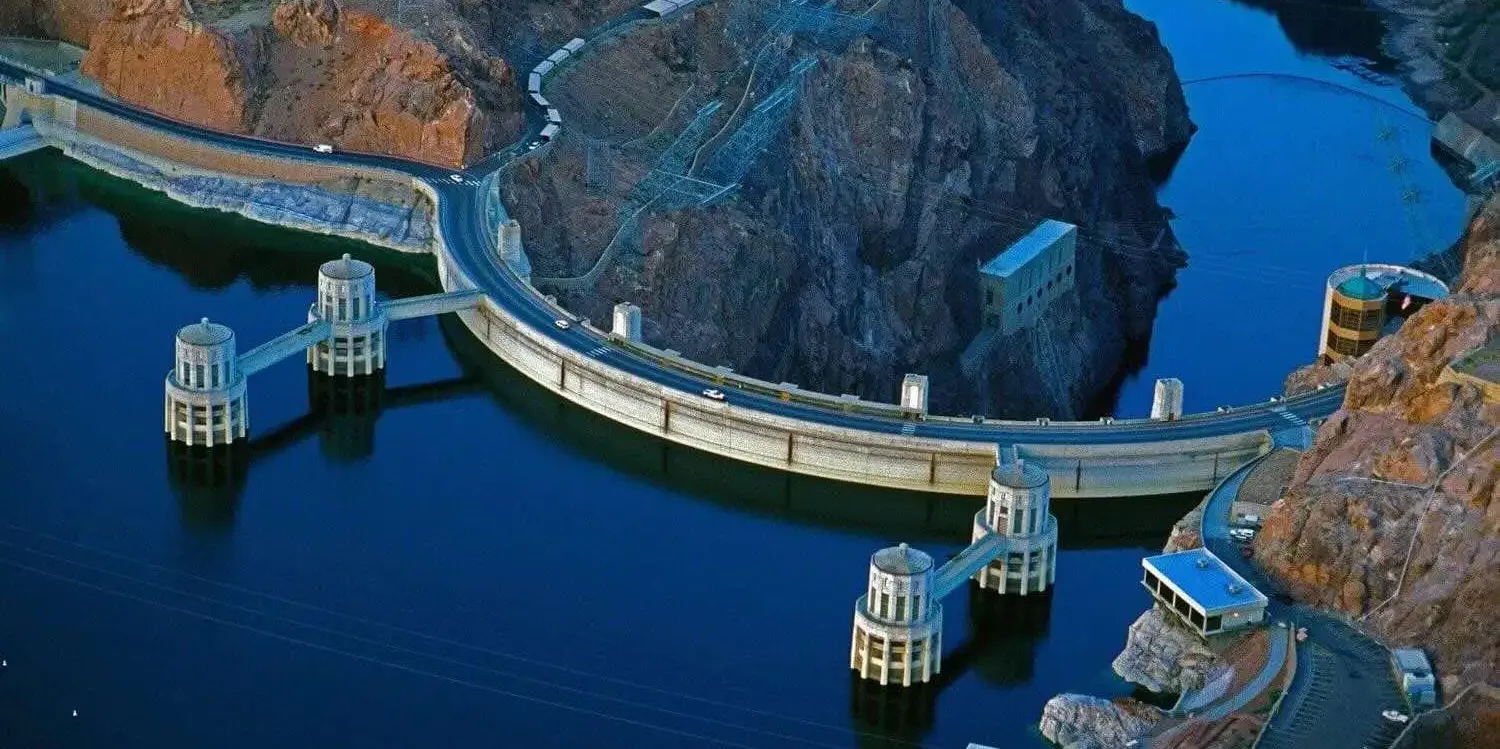 Hoover Dam Tours for Everyone