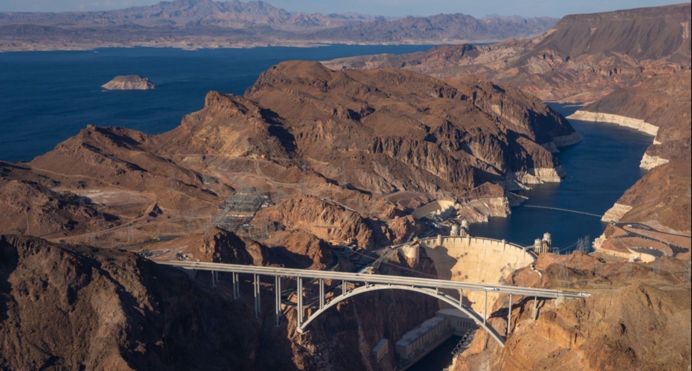 Hoover Dam Tours Made Easy