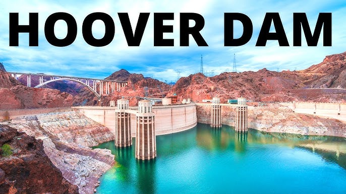 Hoover Dam Tours Worth Taking