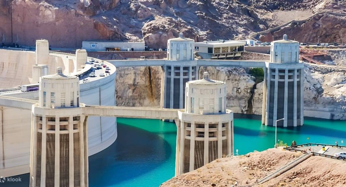 Hoover Dam Tours