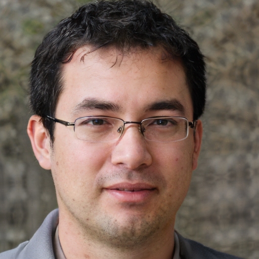 Michael R., Toronto, Canada