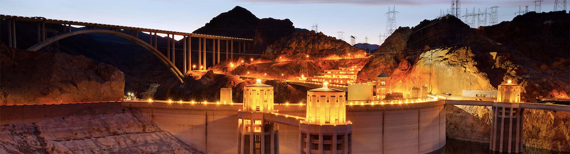 Las Vegas to Hoover Dam Day Trip