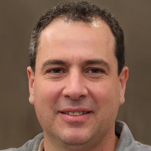 James K., Chicago, USA