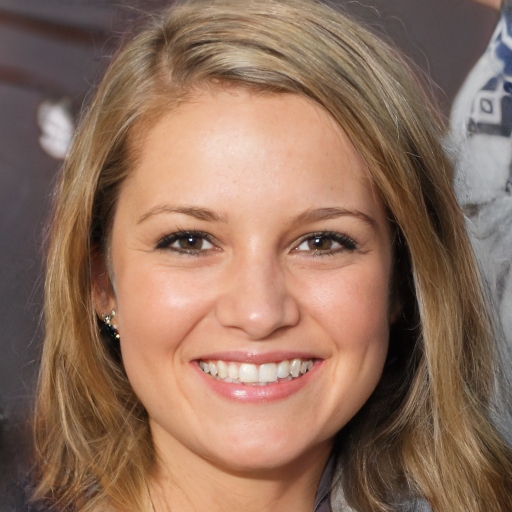 Jessica M., Sydney, Australia