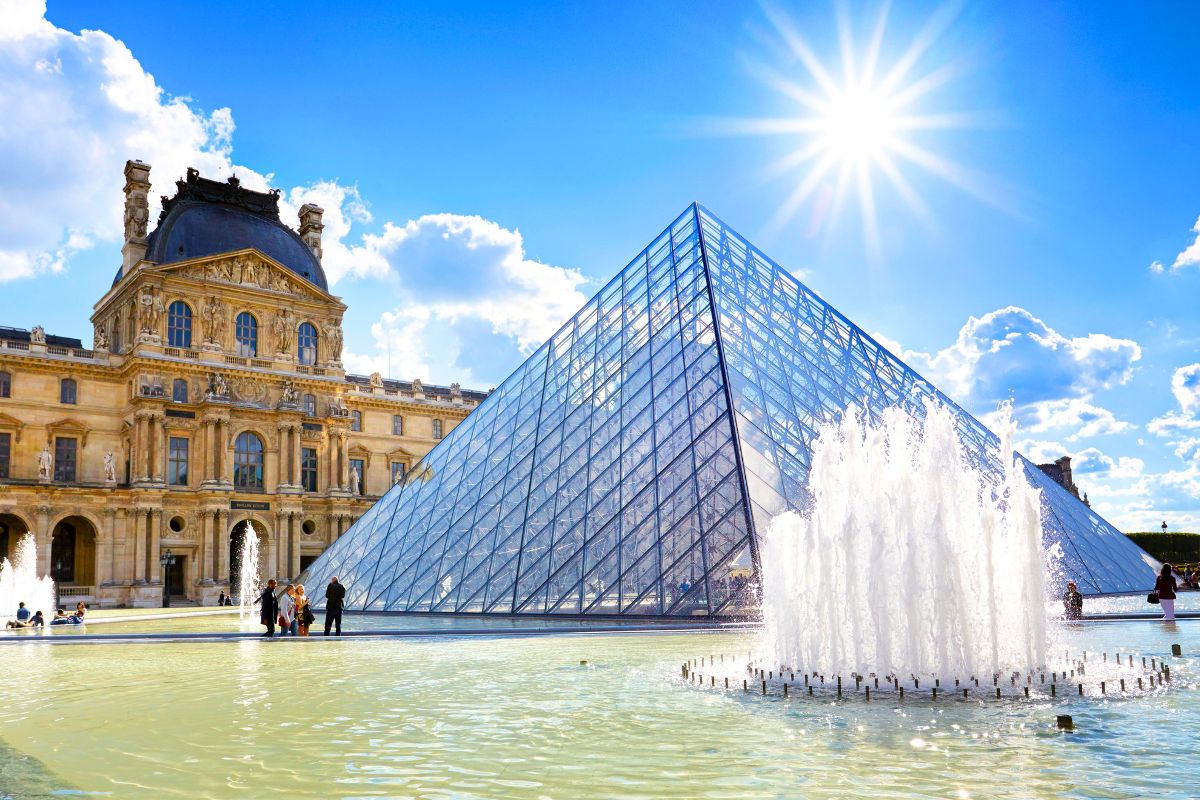 louvre museum tickets fast entry