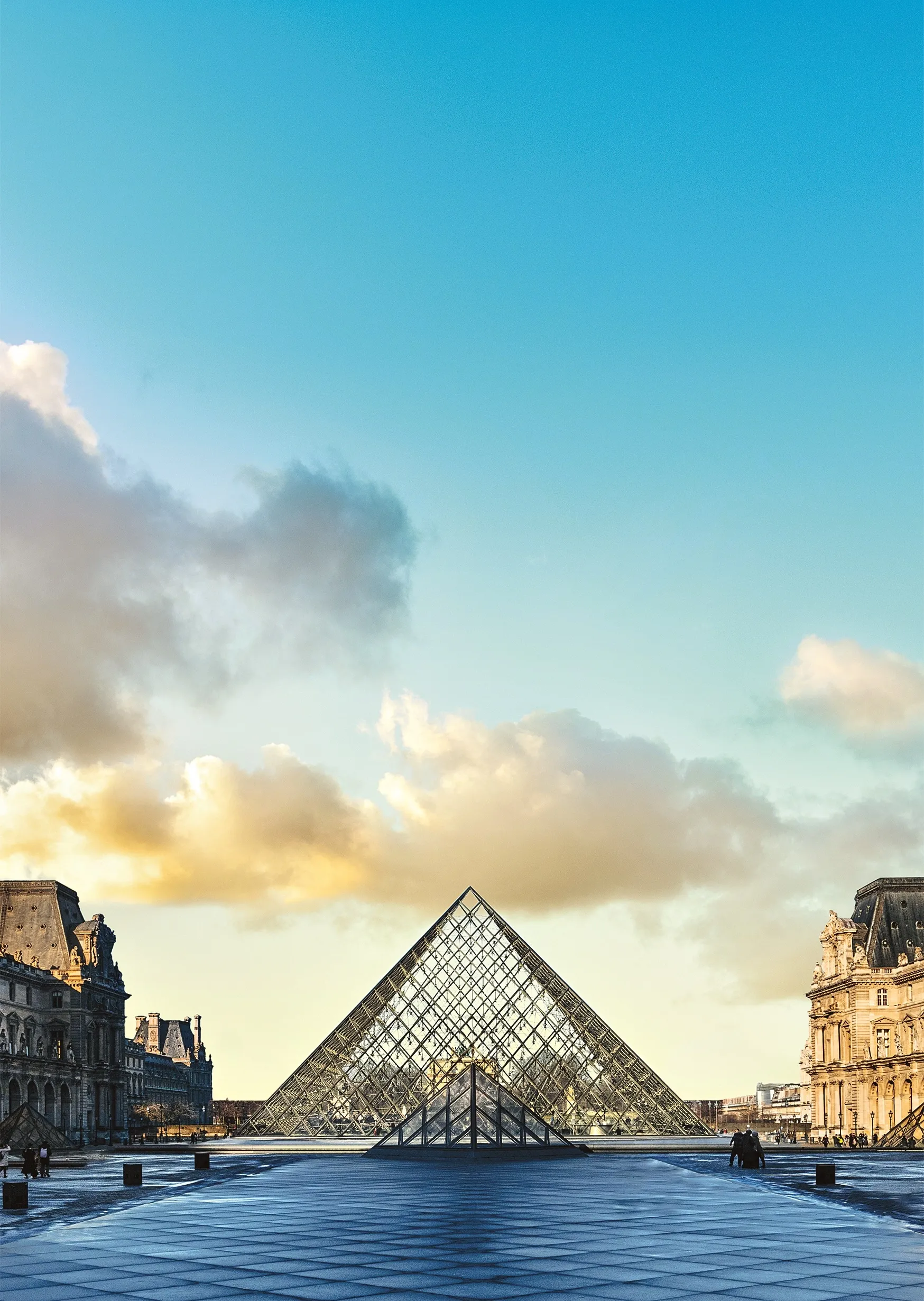 louvre museum tickets online