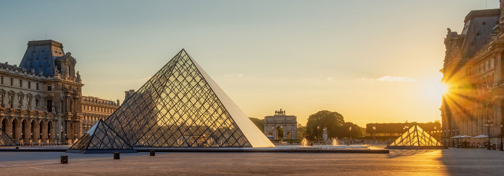 Louvre Museum Tickets –Secure Your Ticket Now