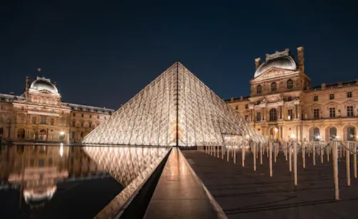 louvre museum tickets skip the line