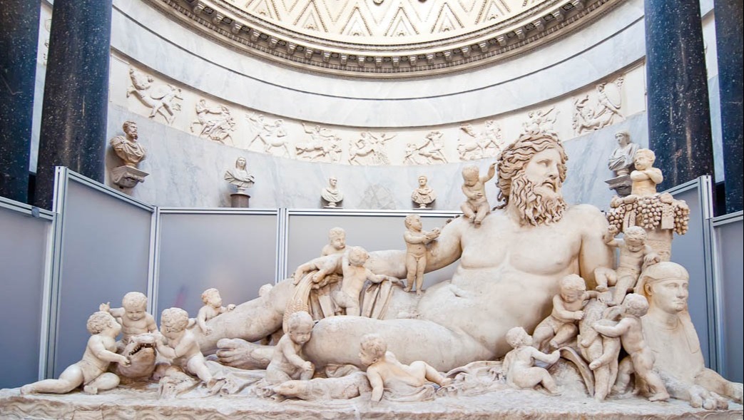 Vatican Museum & Sistine Chapel