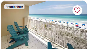 Condo Fort Walton Beach, FL