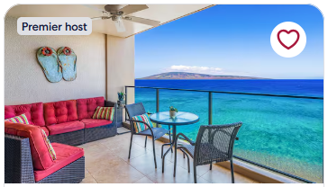 Condo Lahaina, HI