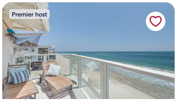 Condo Malibu, CA