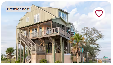 House Long Beach, MS