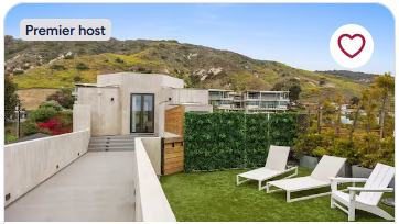House Malibu, CA