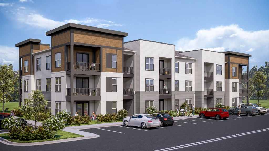 Top Condo and Apartment Destinations