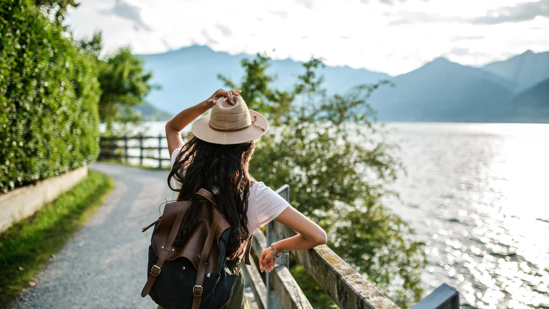 Travel Tips & Inspiration