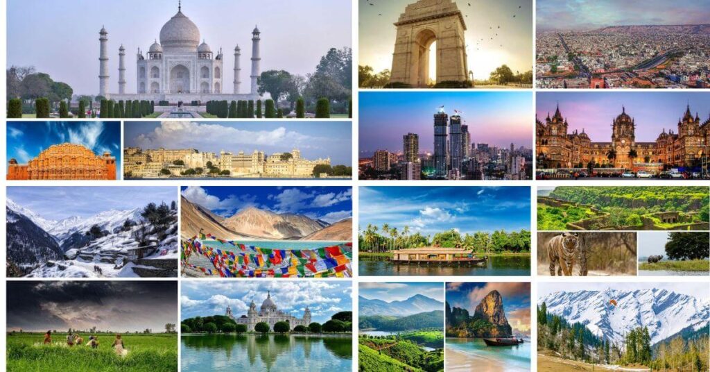 Best India Holiday Spots to Explore in 2026