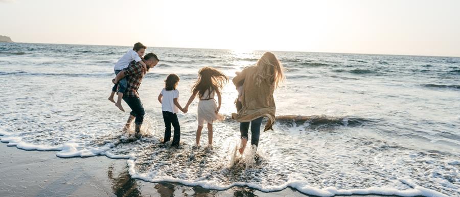 Canary Islands – Year-Round Family Sunshine