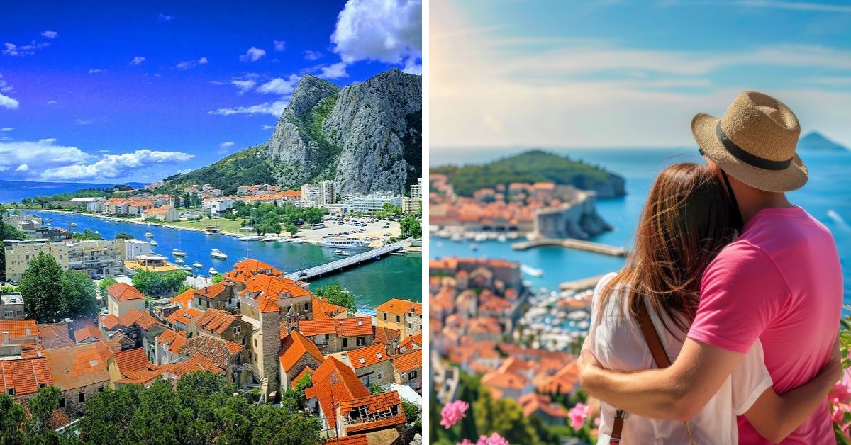 Croatia Weather & Events Guide