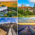 Cycling Holidays in France