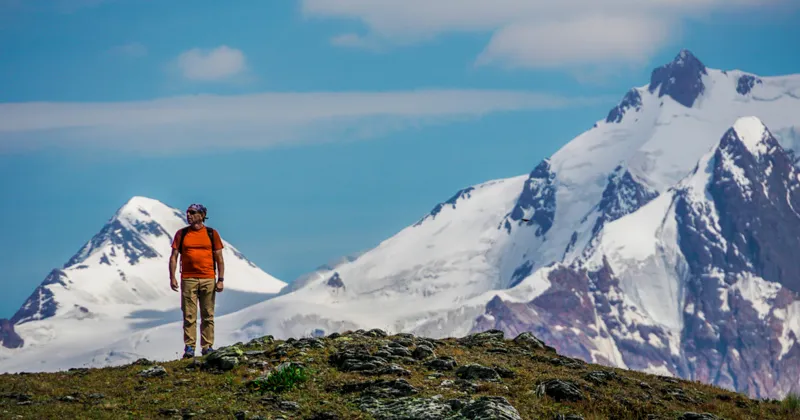 Adventure in Svaneti Remote Mountain Majesty