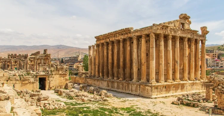 Baalbek