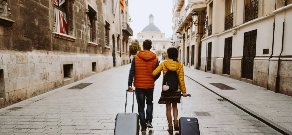 Benefits of Shoulder Season Travel Hacking