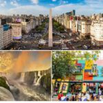 Best Cities to Visit in Argentina