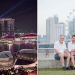 best places to visit in Singapore