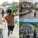 best romantic places in Belgium