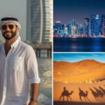 best places to visit in Qatar