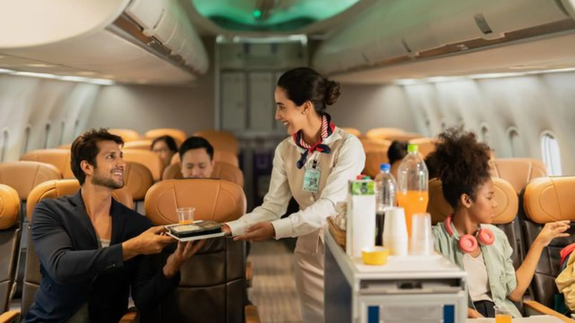 Budget Friendly Airline Miles Accumulation