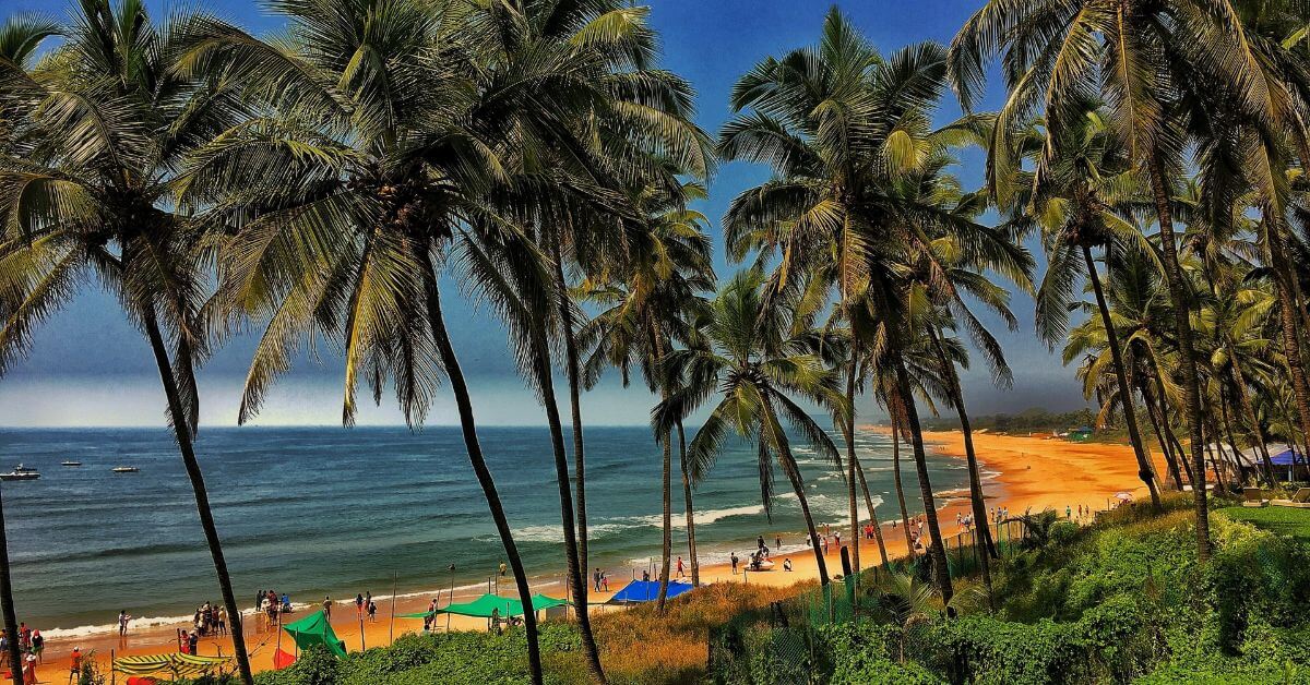 21 Best Things to Do in Goa For Every Traveler