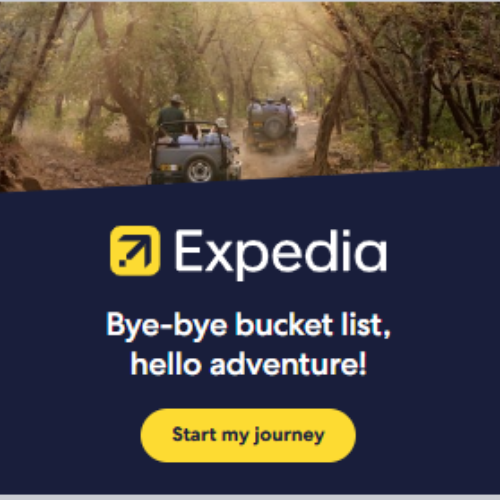 Expedia Travel Deals