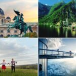Top Places & Best Time to Visit Austria