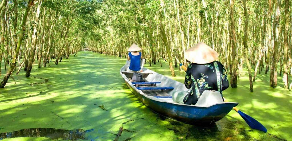 Mekong Delta
