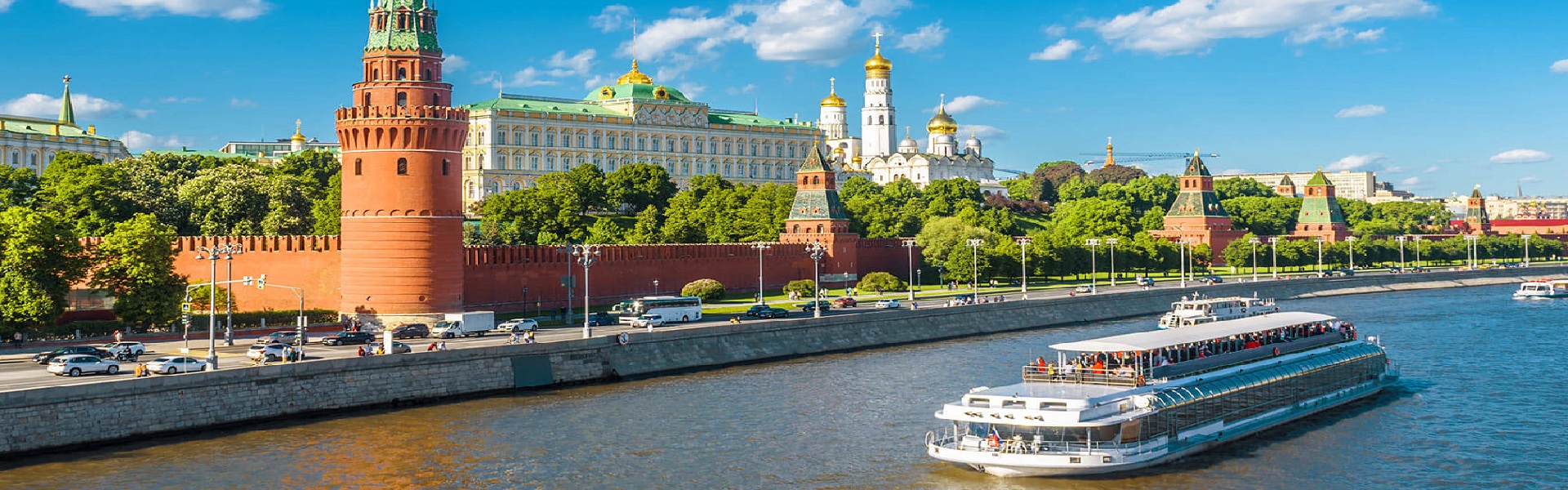 Top 10 Best Places to Explore in Russia for First-Time Travellers in 2025