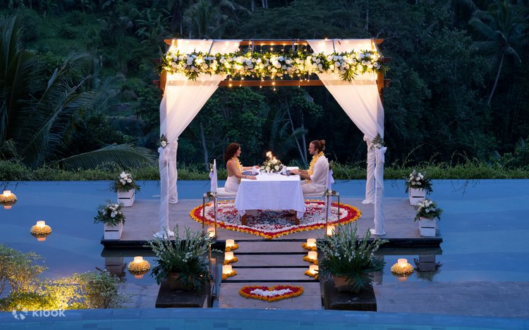 Romantic Dining Experiences