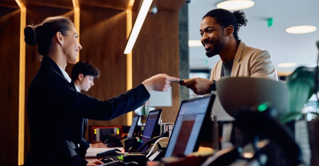 Take Advantage of Hotel Loyalty Programmes