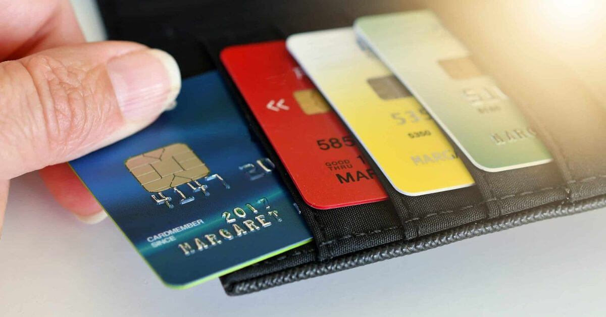 credit card churning