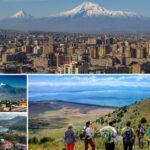 best places to visit in Armenia