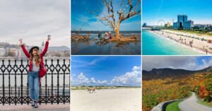 places to visit & best things to do in Georgia