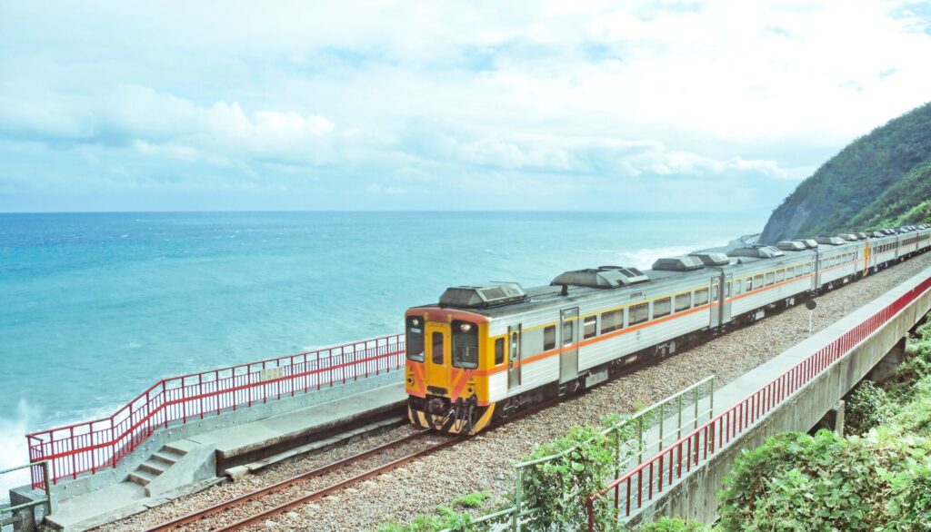 Transportation Tips for Exploring Taiwan